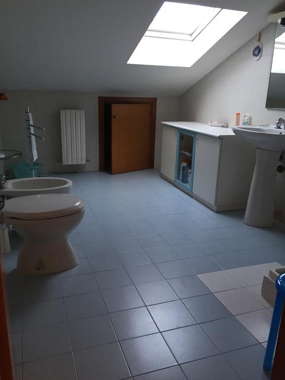 Mansarda Mare Apartamento Altidona Quarto foto